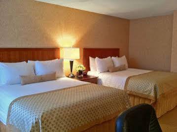 Western Hotel Langley