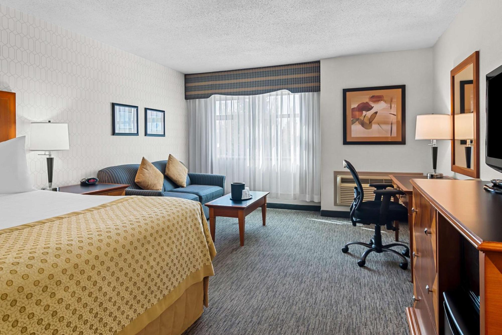 Hotel Western 3*