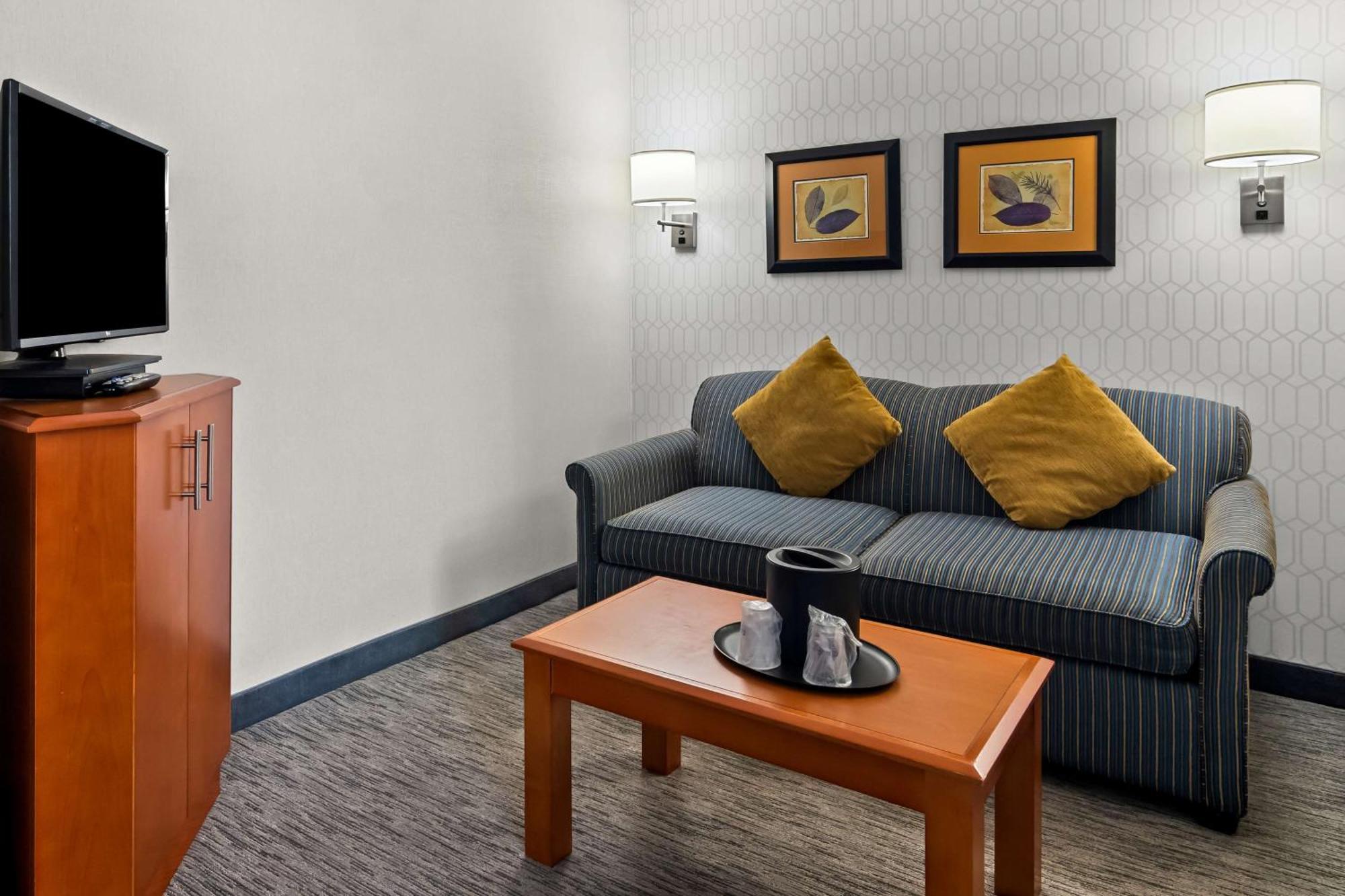 Hotel Western