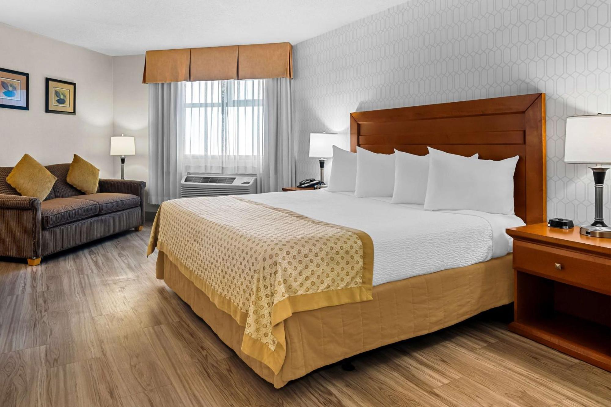 Hotel Western
