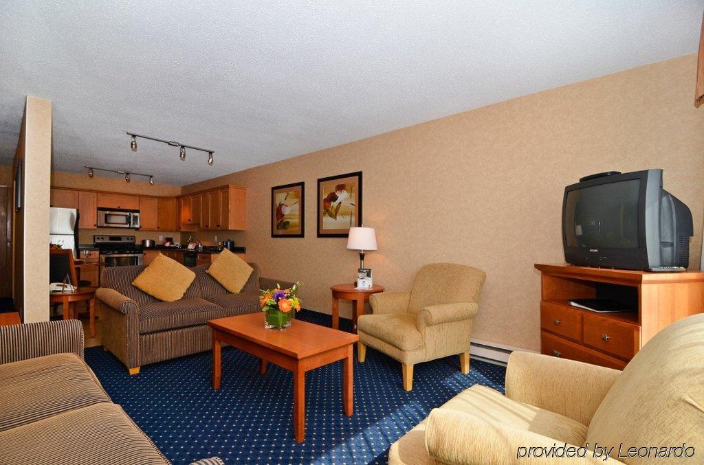 Western Hotel Langley
