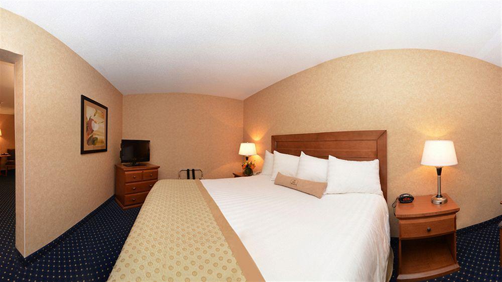 Western Hotel Langley