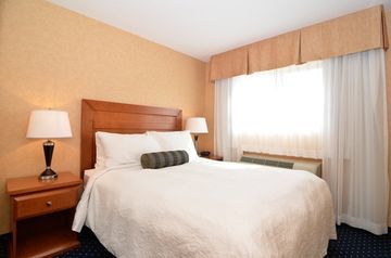 Hotel Western Langley