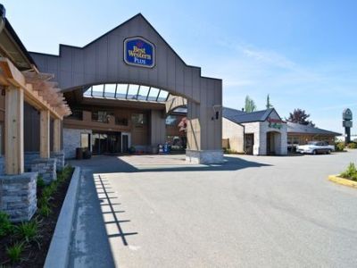 Western Hotel Langley