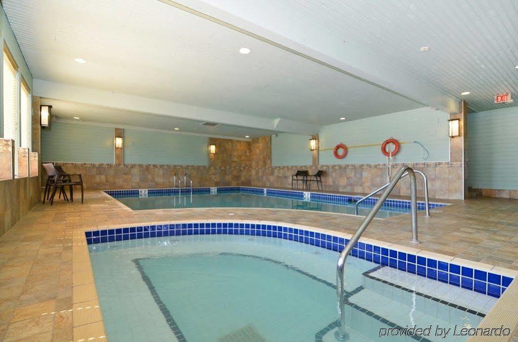 Hotel Western Langley