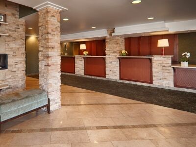 Western Hotel Langley