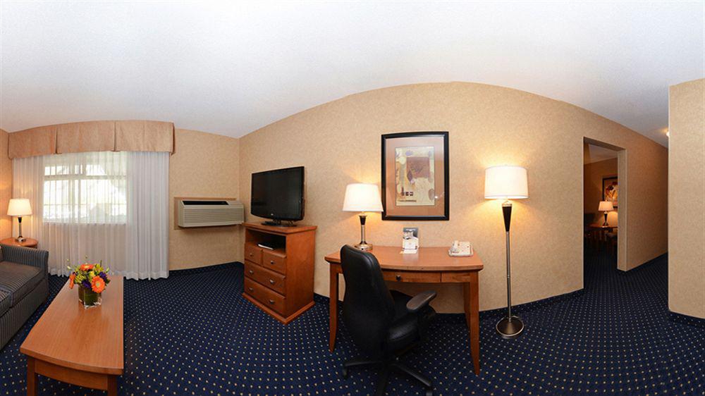 Western Hotel Langley