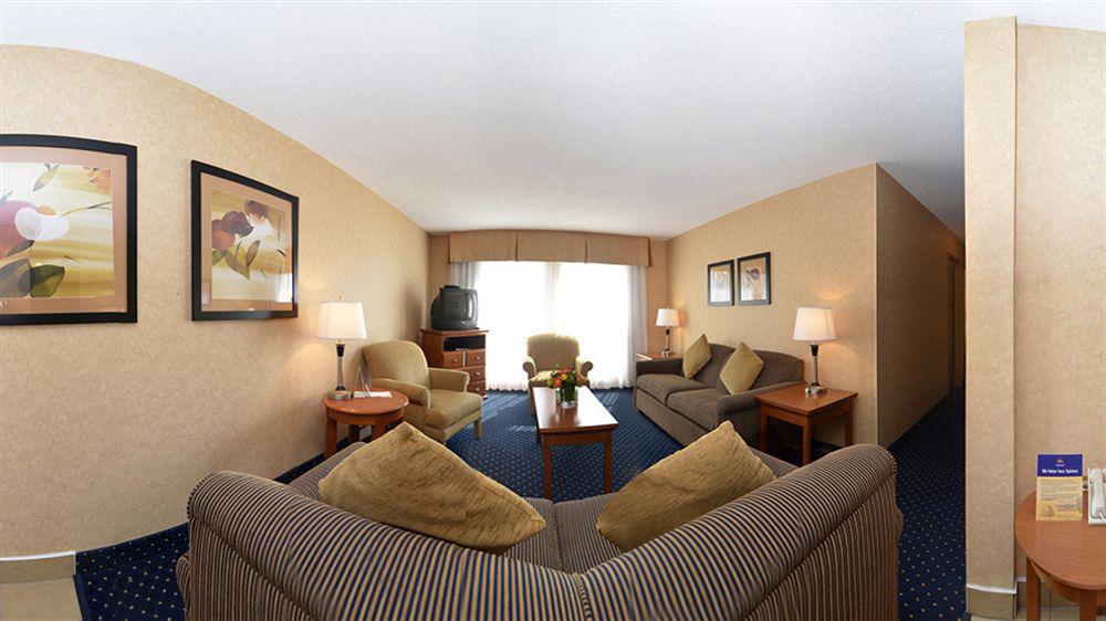Hotel Western Langley